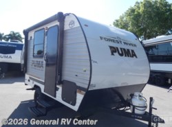 New 2026 Forest River Puma 120RKCE available in West Palm Beach, Florida
