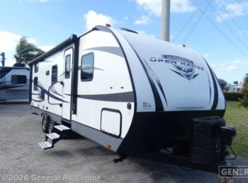 Used 2018 Highland Ridge Open Range 2504BH available in West Palm Beach, Florida