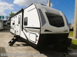 Used 2021 K-Z Connect C241RLK available in West Palm Beach, Florida