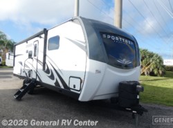 Used 2023 Venture RV SportTrek Touring Edition 302VRB available in West Palm Beach, Florida