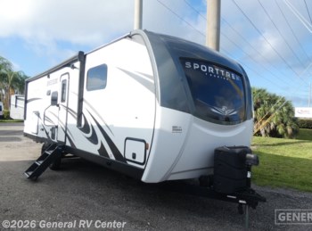 Used 2023 Venture RV SportTrek Touring Edition 302VRB available in West Palm Beach, Florida