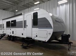 New 2026 Forest River Salem 300ICE available in West Palm Beach, Florida