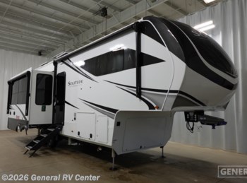 New 2026 Grand Design Solitude 310GK available in West Palm Beach, Florida
