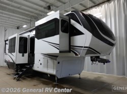 New 2026 Grand Design Solitude 380FL available in West Palm Beach, Florida