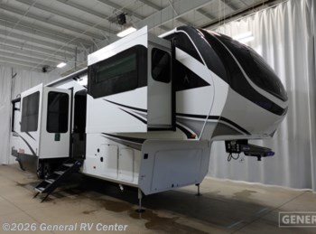 New 2026 Grand Design Solitude 380FL available in West Palm Beach, Florida