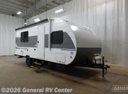 New 2026 Forest River Salem FSX 177ICE available in West Palm Beach, Florida