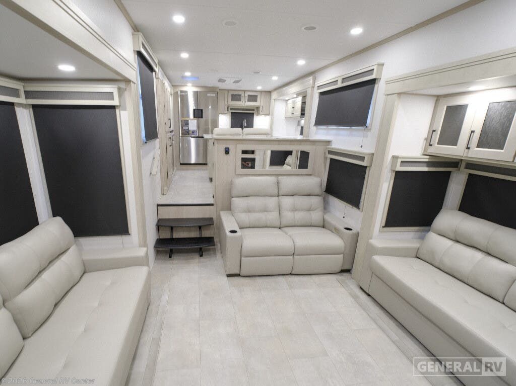New 2025 Grand Design Solitude 390RK available in West Palm Beach, Florida