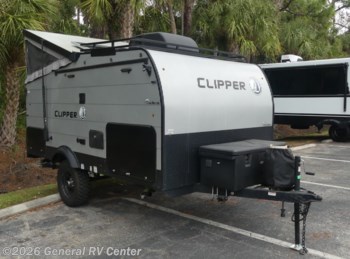 Used 2023 Coachmen Clipper CAMPING TRAILERS 12.0TD PRO available in West Palm Beach, Florida