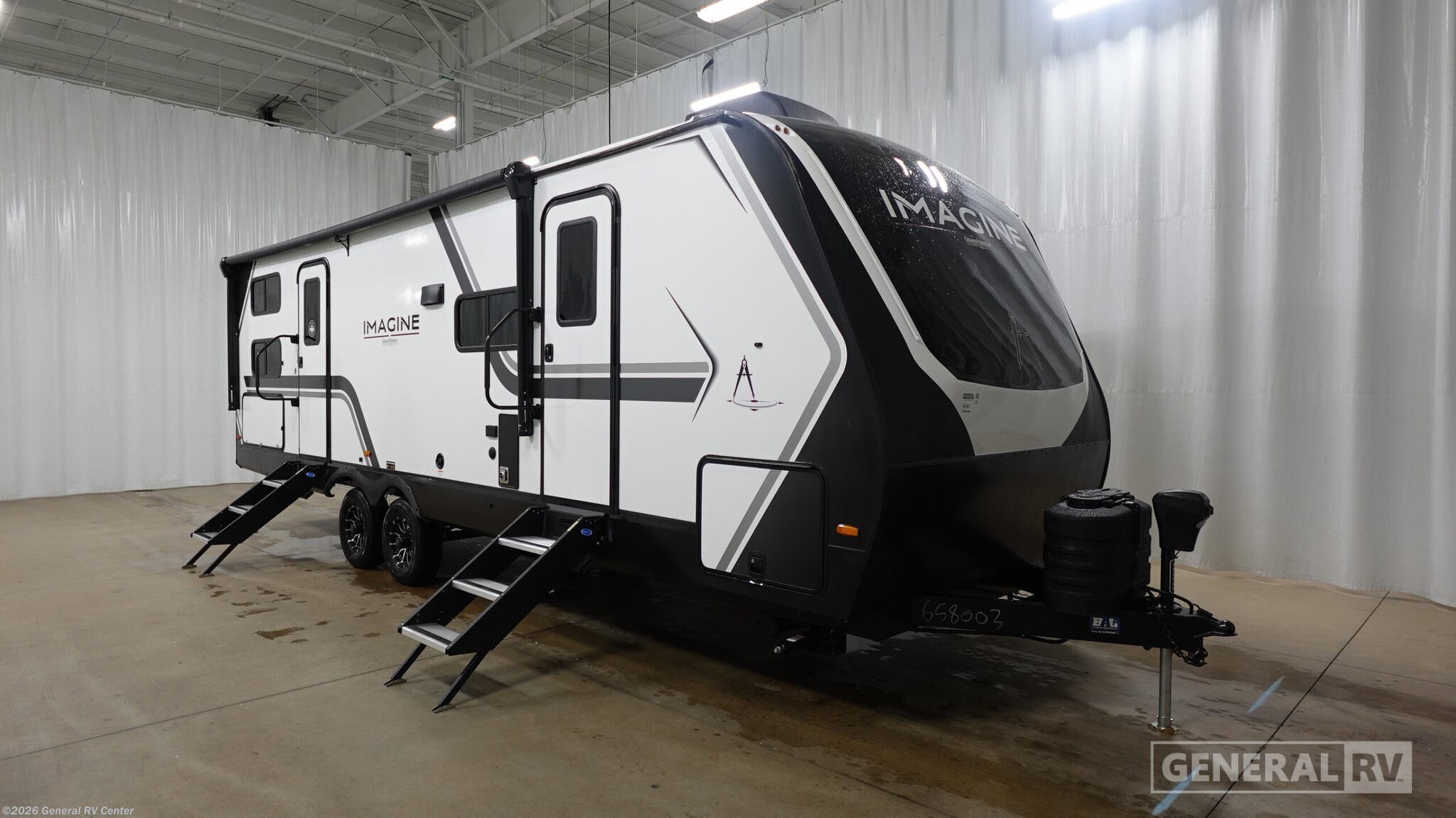 New 2026 Grand Design Imagine 2800BH available in West Palm Beach, Florida