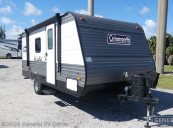 Used 2023 Dutchmen Coleman 17B available in West Palm Beach, Florida