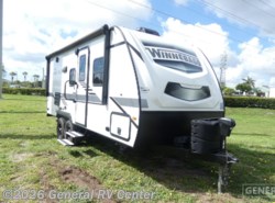 Used 2021 Winnebago Micro Minnie 2108TB available in West Palm Beach, Florida