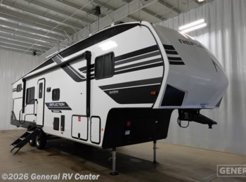 New 2026 Grand Design Reflection 100 Series 32BH available in West Palm Beach, Florida
