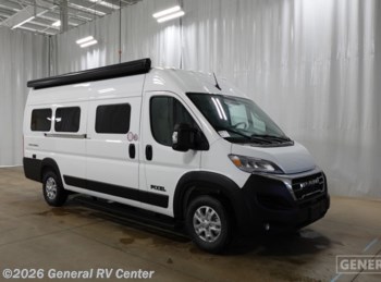 New 2026 Coachmen Pixel 2.0M available in West Palm Beach, Florida