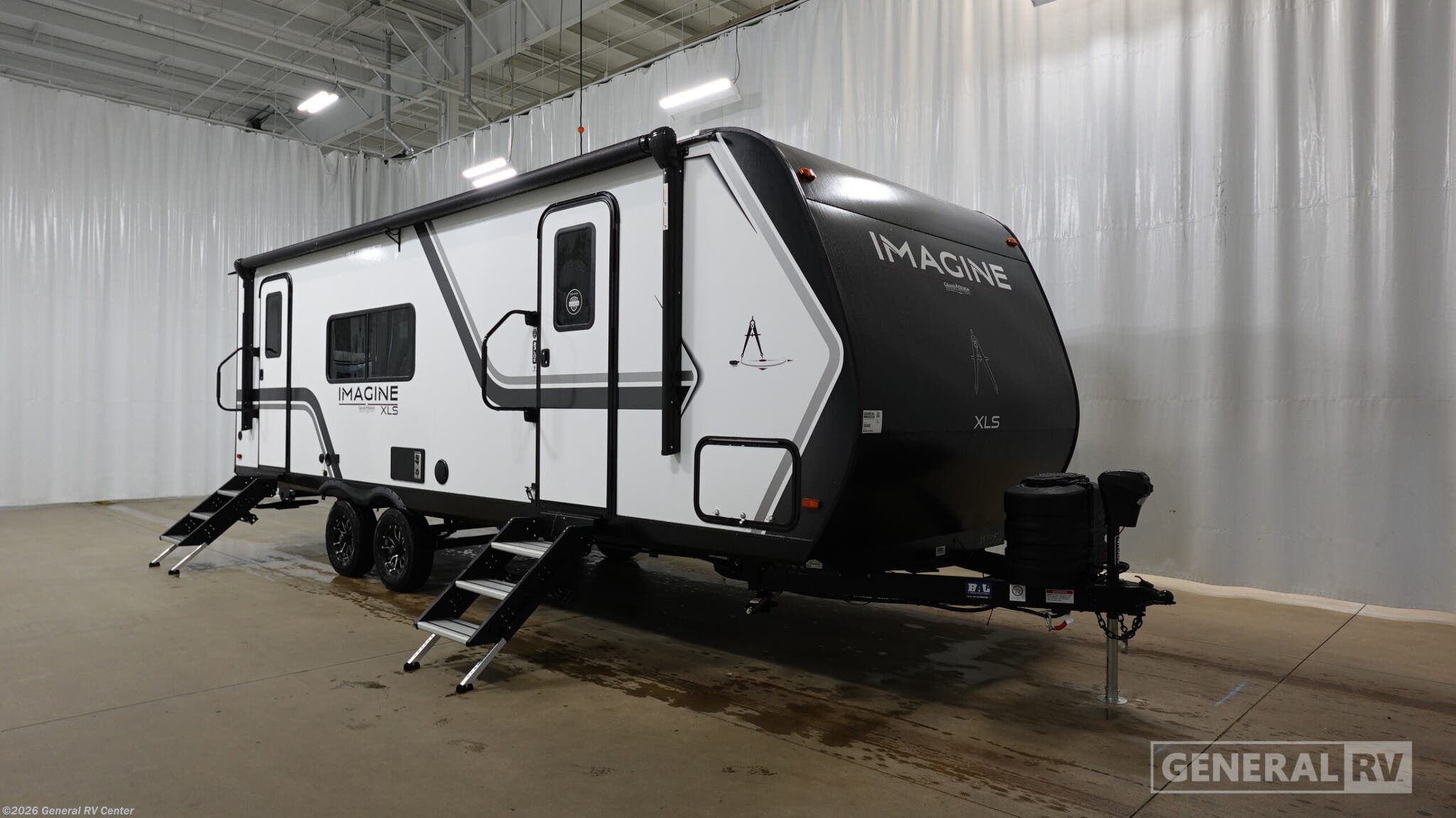 New 2027 Grand Design Imagine XLS 23LDE available in West Palm Beach, Florida