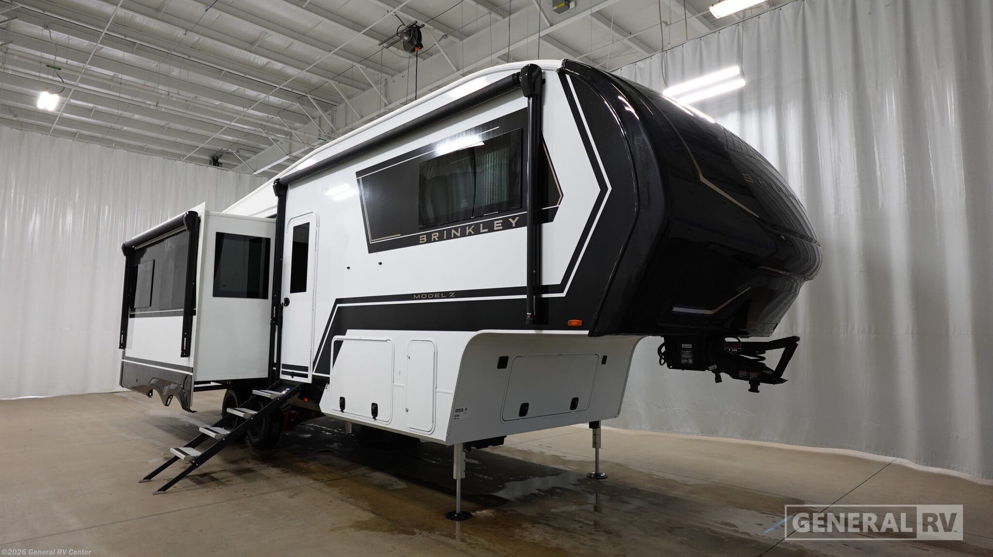 New 2027 Brinkley RV Model Z 2900 available in West Palm Beach, Florida