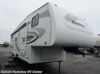 Used 2008 Jayco Eagle Super Lite 30.5 BHS available in Smyrna, Delaware
