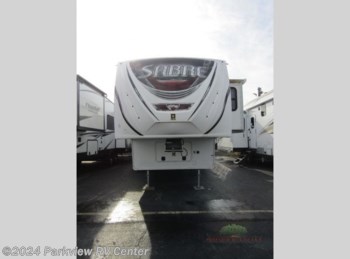 Used 2013 Palomino Sabre 34REQS available in Smyrna, Delaware