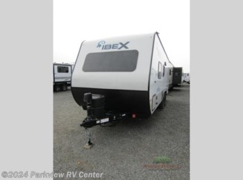 New 2022 Forest River IBEX 19MBH available in Smyrna, Delaware