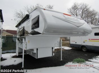 New 2022 Lance 960 Lance Truck Campers available in Smyrna, Delaware