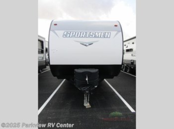 New 2022 K-Z Sportsmen SE 260BHSE available in Smyrna, Delaware