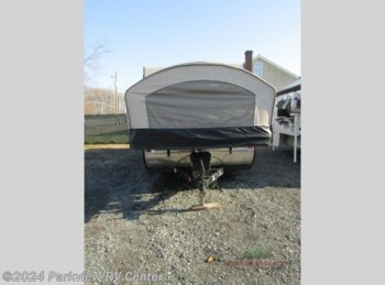 Used 2017 Coachmen Clipper Camping Trailers 125ST Sport available in Smyrna, Delaware