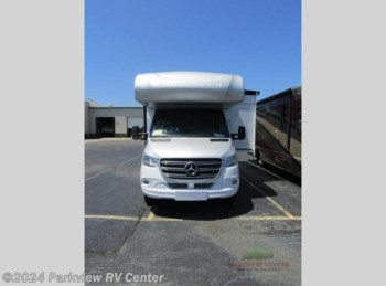 New 2022 Forest River Forester MBS 2401B available in Smyrna, Delaware