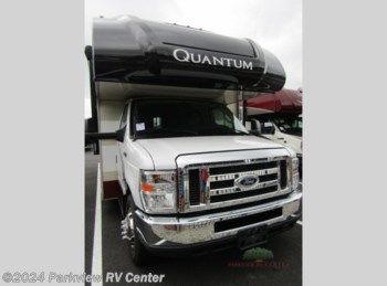 Used 2020 Thor Motor Coach Quantum WS31 available in Smyrna, Delaware