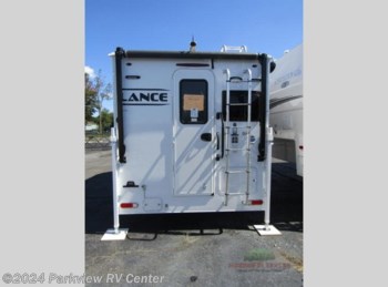 New 2023 Lance 865 Lance Truck Campers available in Smyrna, Delaware