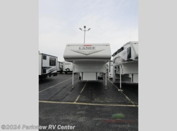 New 2023 Lance  Lance Truck Campers 960 available in Smyrna, Delaware