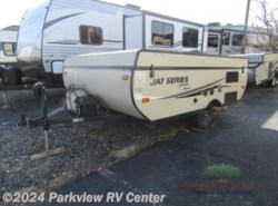  Used 2016 Jayco Jay Series Sport 10SD available in Smyrna, Delaware