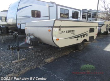Used 2016 Jayco Jay Series Sport 10SD available in Smyrna, Delaware