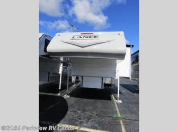 New 2023 Lance 960 Lance Truck Campers available in Smyrna, Delaware