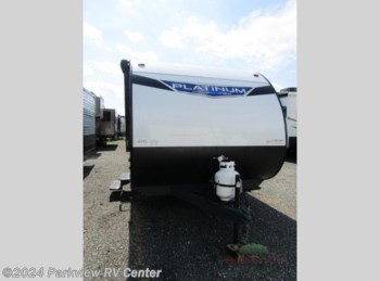 Used 2022 Forest River Salem FSX 167RBKX available in Smyrna, Delaware