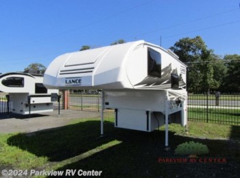New 2024 Lance  Lance Truck Campers 650 available in Smyrna, Delaware