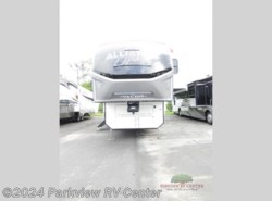 New 2025 Alliance RV Valor 44V14 available in Smyrna, Delaware