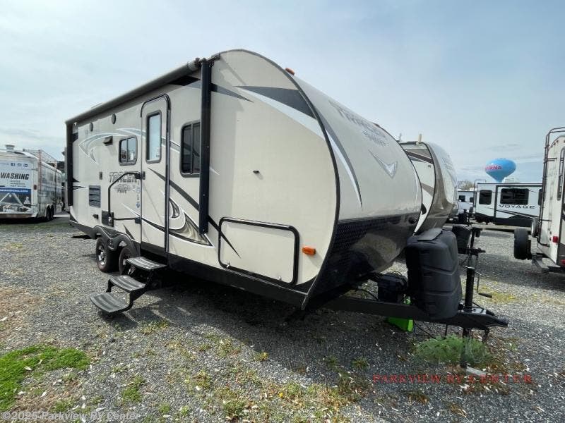 Used 2018 Prime Time Tracer Air 215AIR available in Smyrna, Delaware