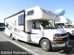 Used 2020 Coachmen Freelander 27QB Chevy 4500 available in Smyrna, Delaware