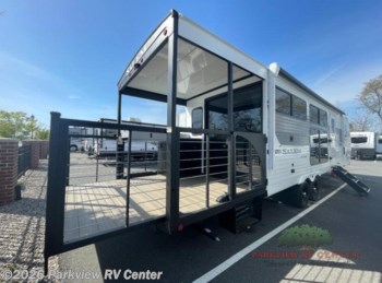 New 2025 Forest River Salem 32VERANDA available in Smyrna, Delaware