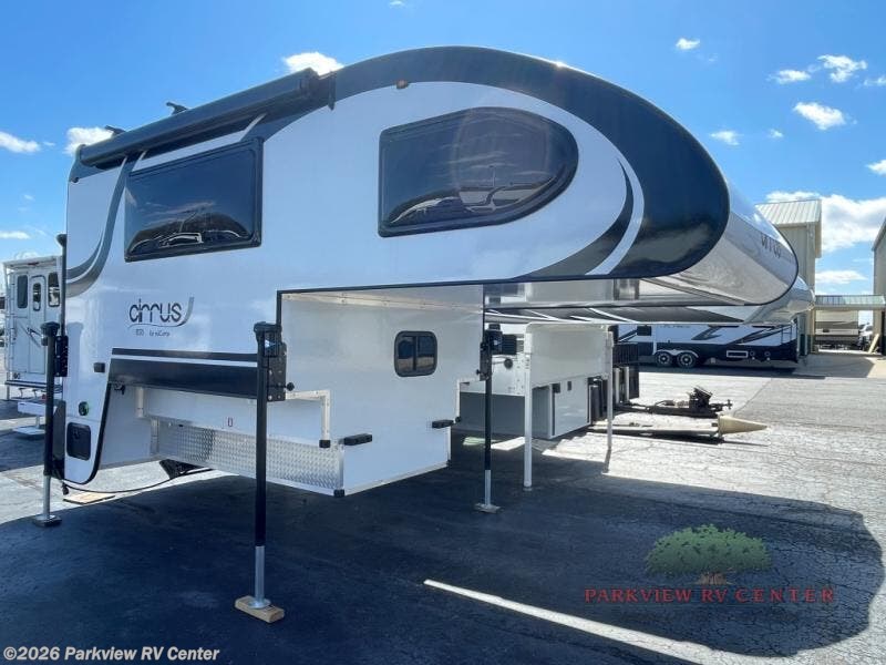 New 2025 NuCamp Cirrus 820 available in Smyrna, Delaware