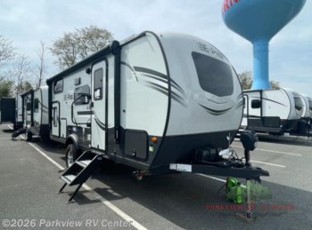 New 2025 Forest River Flagstaff E-Pro 20BH available in Smyrna, Delaware