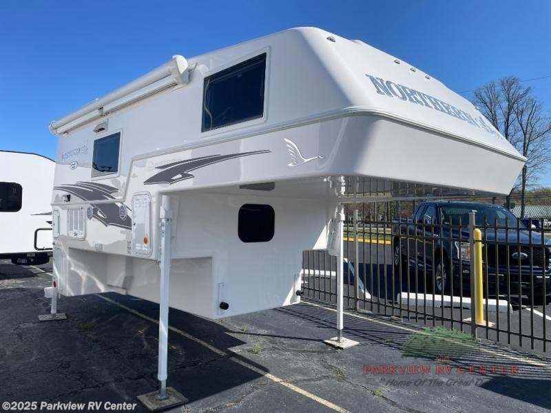 New 2025 Northern Lite Limited Edition 8-11LEDB available in Smyrna, Delaware