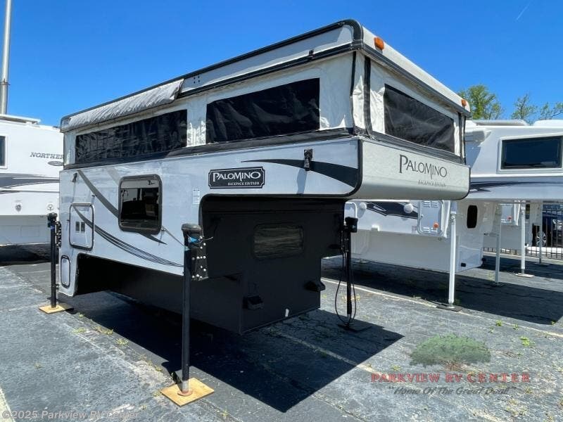 Used 2014 Forest River  Palomino 1500SS available in Smyrna, Delaware