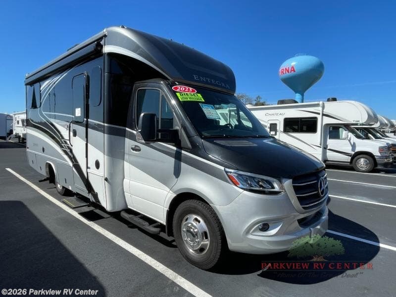 Used 2023 Entegra Coach Qwest 24N available in Smyrna, Delaware