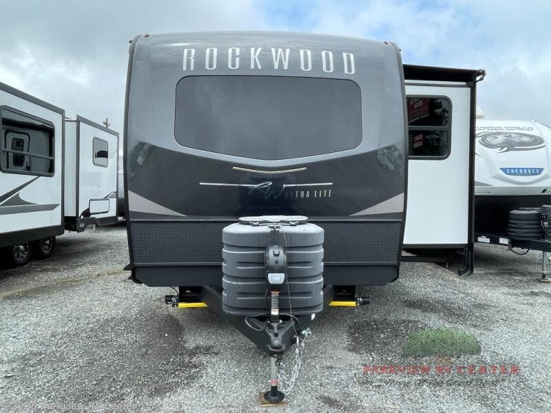Used 2024 Forest River Rockwood Ultra Lite 2608BS available in Smyrna, Delaware