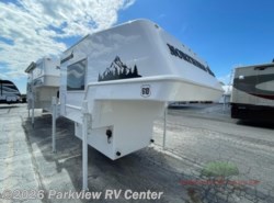 New 2025 Northern Lite 610 Std. Model available in Smyrna, Delaware