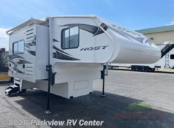New 2026 Host Yukon Host Campers 11.6 available in Smyrna, Delaware