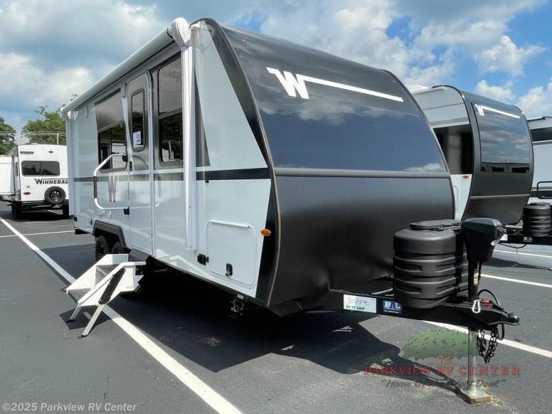 New 2026 Winnebago Micro Minnie 2108DS available in Smyrna, Delaware