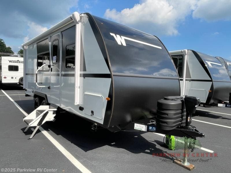 New 2026 Winnebago Micro Minnie 2108TB available in Smyrna, Delaware