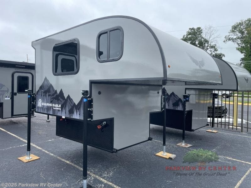 New 2026 Soaring Eagle Adlar 6.0 available in Smyrna, Delaware