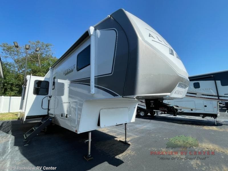 New 2026 Alliance RV Avenue All-Access 29RL available in Smyrna, Delaware
